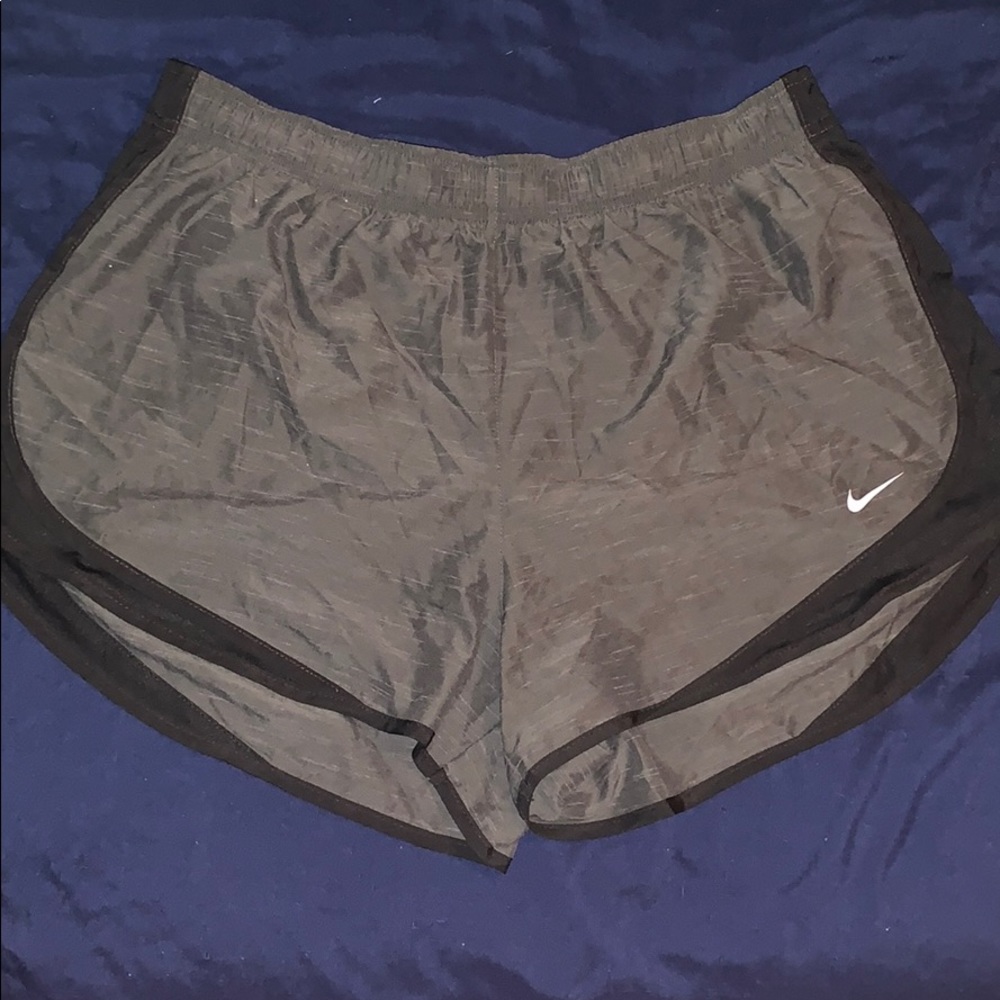 Nike Dri-Fit Shorts